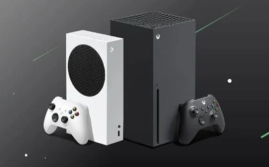Xbox có thêm khả năng khử tiếng ồn cho Party Chat