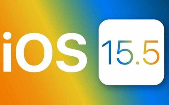 iOS 15.5 bản chính thức có gì mới?