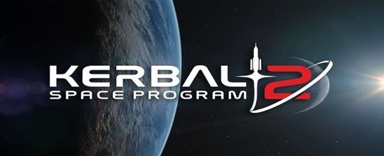 Kerbal Space Program 2 tiếp tục bị trì hoãn