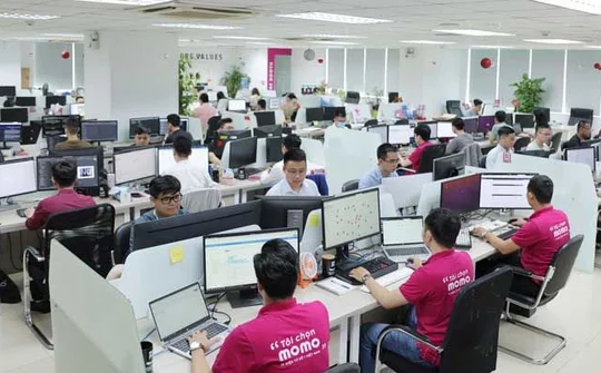 MoMo muốn phát triển đội ngũ nhân sự chất lượng cao tại Đà Nẵng