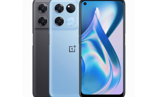 OnePlus Ace Racing chính thức lên kệ, giá khoảng 8,53 triệu đồng