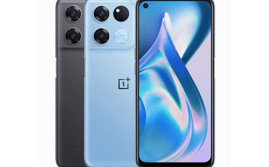 OnePlus Ace Racing chính thức lên kệ, giá khoảng 8,53 triệu đồng
