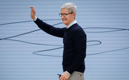 iPhone 14 sẽ chính thức ra mắt vào ngày 13/9