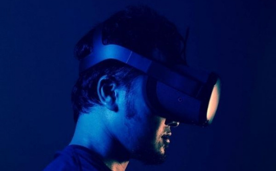 Metaverse có thể đóng góp hàng nghìn tỷ USD trong một thập kỷ