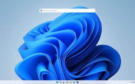Windows ép dùng trình duyệt Microsoft Edge khi tìm kiếm