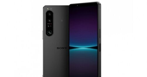 Sony Xperia 1 IV trang bị ống kính zoom quang 85