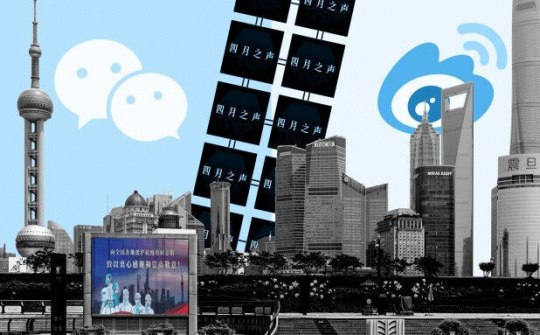 Người Trung Quốc lách kiểm duyệt bằng blockchain