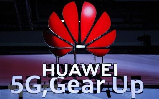 Canada cấm hai tập đoàn Huawei và ZTE tham gia mạng 5G
