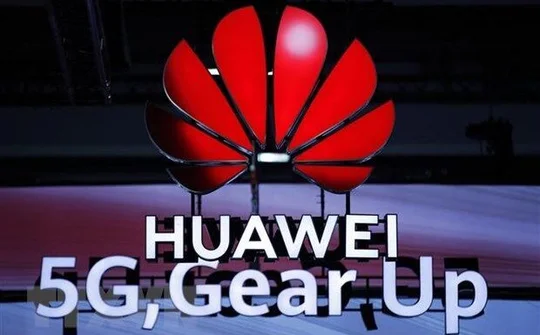 Canada cấm hai tập đoàn Huawei và ZTE tham gia mạng 5G