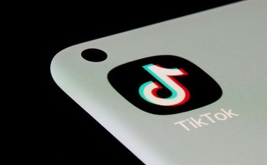TikTok thử nghiệm chơi game di động tại Việt Nam