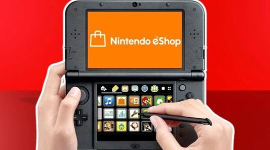 eShop của 3DS và Wii U sắp có thay đổi lớn