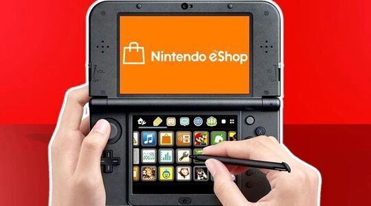 eShop của 3DS và Wii U sắp có thay đổi lớn
