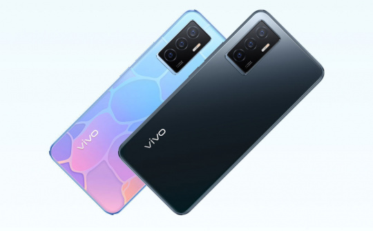 Vivo Y75 lên kệ tại thị trường Ấn Độ, giá hơn 6 triệu đồng