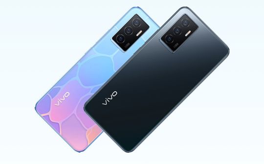 Vivo Y75 lên kệ tại thị trường Ấn Độ, giá hơn 6 triệu đồng