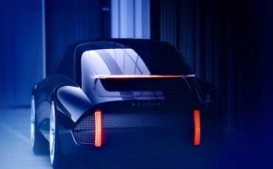 Hyundai đầu tư 10 tỷ USD sản xuất robot, xe tự lái và AI tại Mỹ