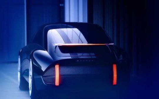 Hyundai đầu tư 10 tỷ USD sản xuất robot, xe tự lái và AI tại Mỹ