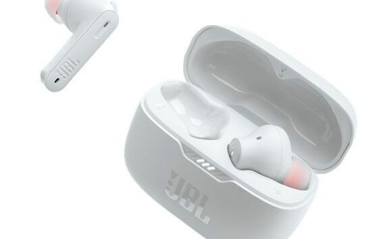 Tai nghe true wireless chống ồn JBL Tune 230NC TWS, giá 2.49 triệu đồng