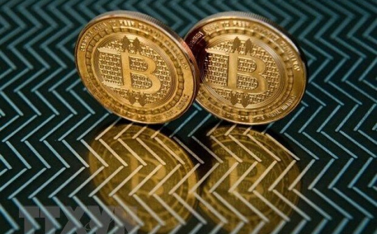 Chuyên gia: Thị trường tiền số đã tạo đáy và sẽ sớm bật tăng trở lại