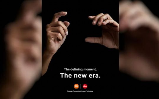 Xiaomi và Leica Camera công bố hợp tác chiến lược