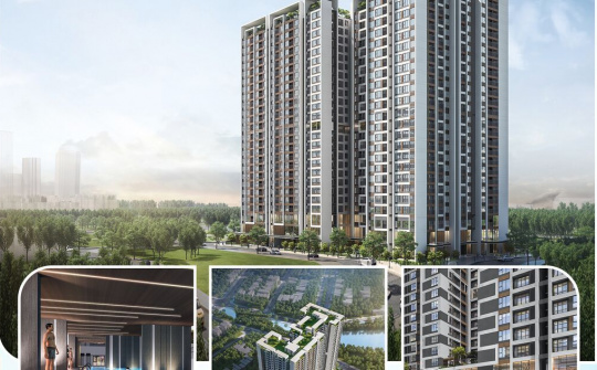 Đà Nẵng: FPT đầu tư 2.650 tỉ đồng cho 4 dự án công nghệ, giáo dục