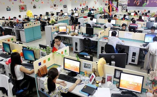 FPT Software rót hơn 100 tỷ đồng đào tạo nguồn nhân lực