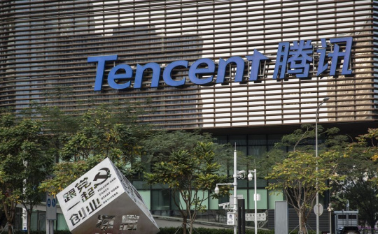 Big Tech Trung Quốc chứng kiến làn sóng cắt giảm việc làm mới