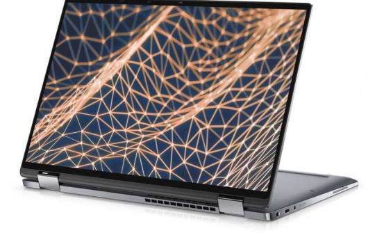 Dell thay đổi thiết kế để thích nghi xu thế làm việc nhóm