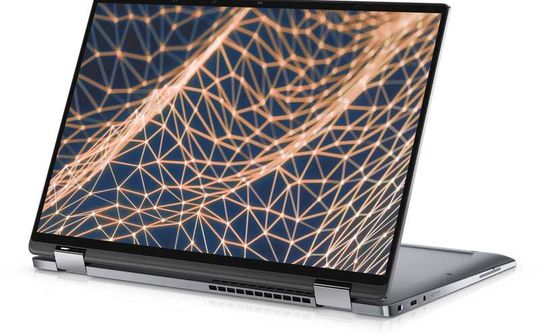 Dell thay đổi thiết kế để thích nghi xu thế làm việc nhóm
