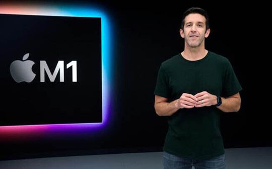 Chip M1 của Apple Silicon nằm trong danh sách dính lỗ hổng bảo mật