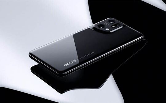 OPPO Find X5 Pro ra mắt tại Việt Nam ngày 5/5