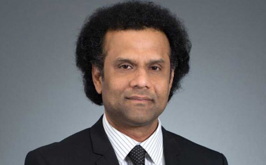 Fortinet bổ nhiệm lãnh đạo bộ phận kinh doanh tại Ấn Độ, SAARC và Đông Nam Á