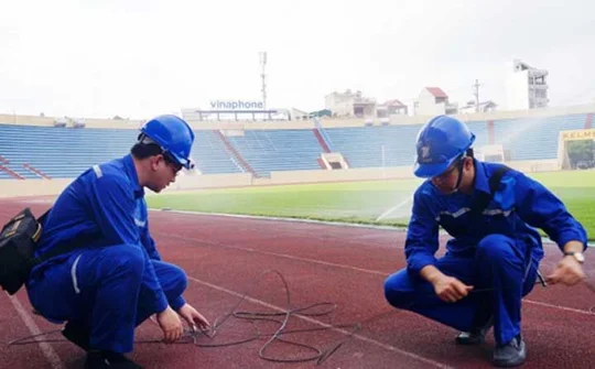 VNPT đẩy nhanh lắp đặt hạ tầng viễn thông – CNTT phục vụ Sea Games 31