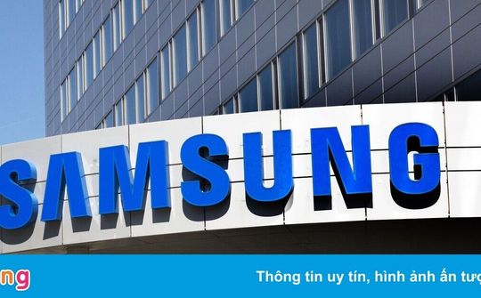 Samsung muốn tập trung hơn vào blockchain và tiền mã hóa