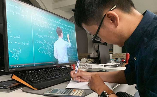 Teachmint ra mắt nền tảng SaaS cho các giáo viên tại Việt Nam