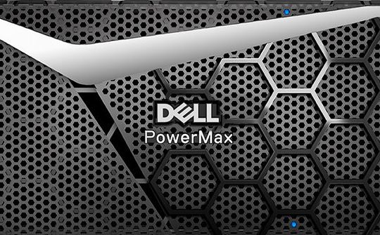 Dell tăng cường trí thông minh và an ninh mạng cho hệ thống lưu trữ trên mây