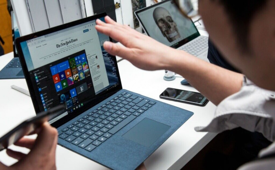 Microsoft khuyên người dùng gỡ bản cập nhật Windows 11