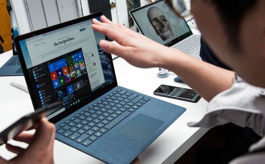 Microsoft khuyên người dùng gỡ bản cập nhật Windows 11