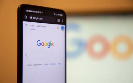 Google Assistant sắp thêm tính năng tự động thay đổi mật khẩu