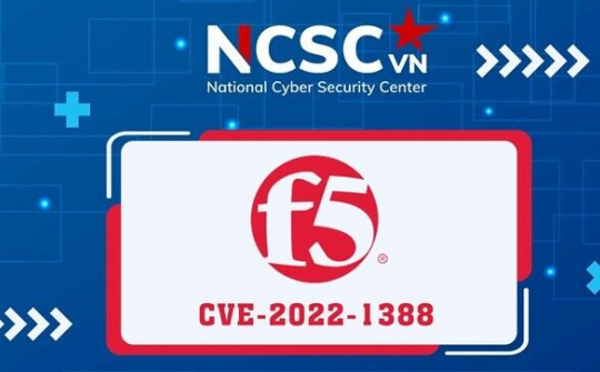 Cảnh báo lỗ hổng cho phép hacker tấn công vào hệ thống công nghệ ở Việt Nam