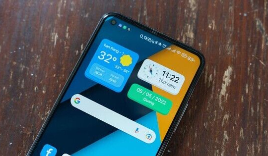 Thị phần điện thoại OPPO, Samsung sụt giảm tại Việt Nam