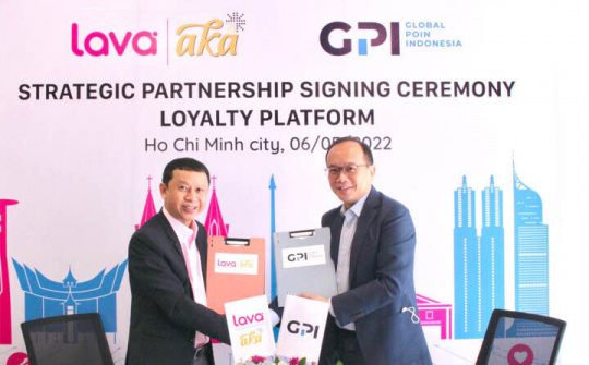 Lava Digital Group hợp tác nền tảng chăm sóc khách hàng GetPlus