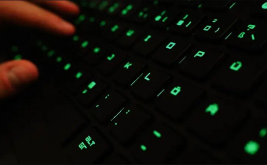 Đức: Tin tặc tấn công trang web của đảng SPD và các chính trị gia