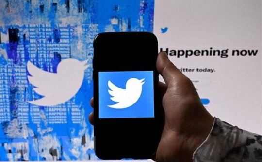 Tỷ phú Elon Musk được tài trợ hơn 7 tỷ USD để mua Twitter