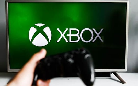 Ứng dụng Xbox cho TV có thể sớm ra mắt trong thời gian tới