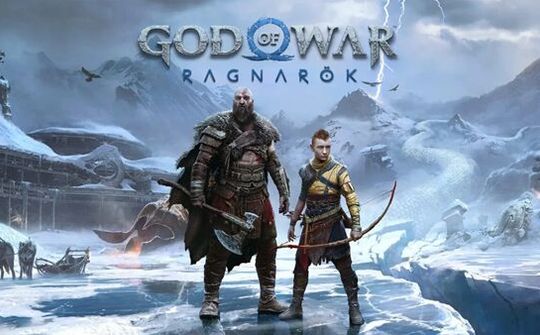 God of War Ragnarök được cho là đã bị trì hoãn đến năm 2023