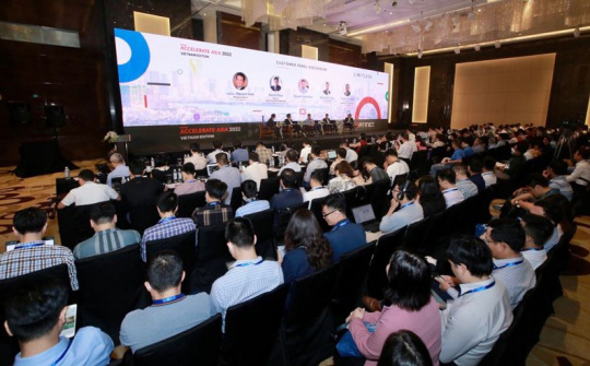 Lo sợ bị tấn công, doanh nghiệp đầu tư nhiều hơn cho nhân lực an ninh mạng