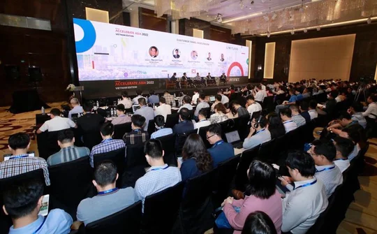 Lo sợ bị tấn công, doanh nghiệp đầu tư nhiều hơn cho nhân lực an ninh mạng