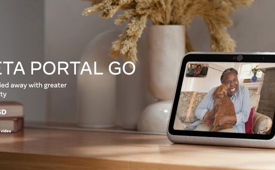 Meta sẽ ngừng bán Portal cho người dùng phổ thông
