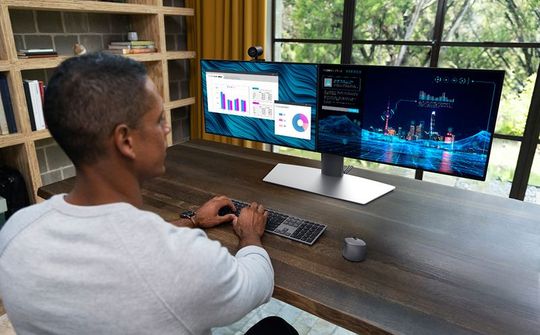 Máy trạm Precision 7865 Tower sẽ lên kệ trên toàn cầu cuối tháng 7 tới