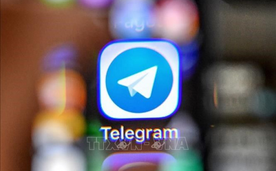 Brazil đề nghị Telegram hỗ trợ chống tin giả trong cuộc bầu cử tổng thống